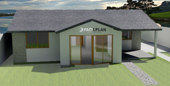 facilplan house