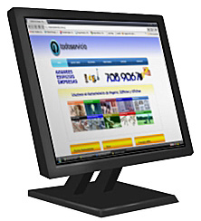 monitor todoservicio
