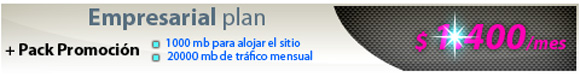 plan empresarial
