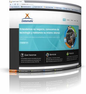 Datamatic