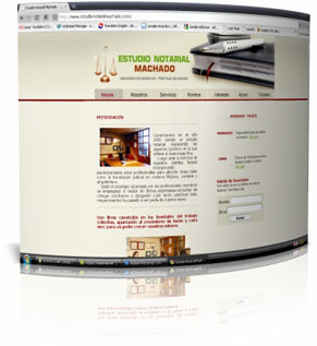 Estudio Notarial Machado