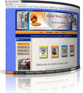 Island Stone Care