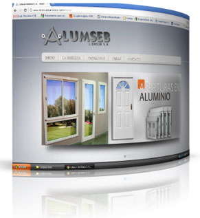 lidasur aluminios