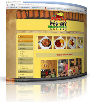 Martin's Mexican Restaurant