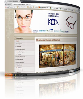 Optica del Notariado