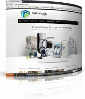serviplus