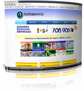 Todoservicio Uruguay