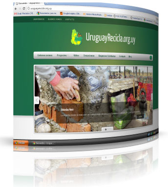 Uruguay Recicla