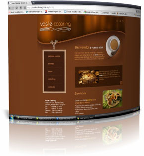 Vasile Catering