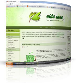 Vida Sana